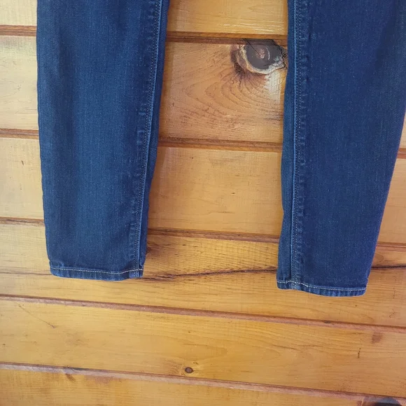 Express mid-rise legging - Picture 2 of 6